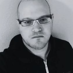 Jonathan Reiter