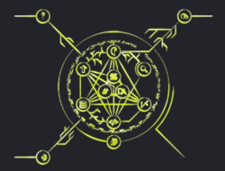 Cale Black alt headshot