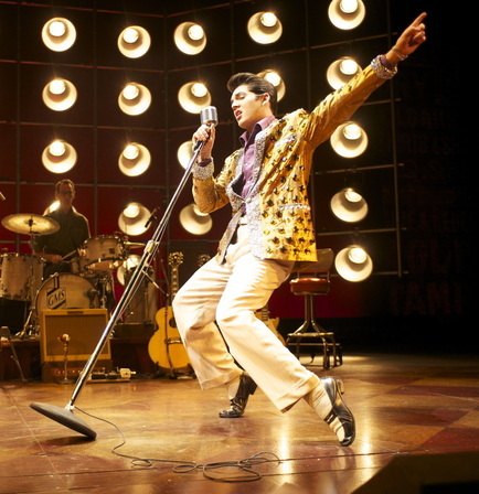 elvis presley