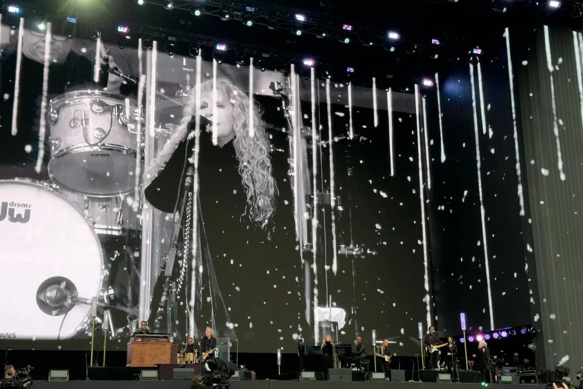 stevie nicks