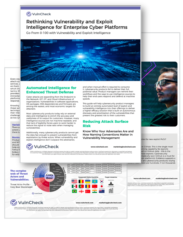 OEM Whitepaper thumbnail for lander