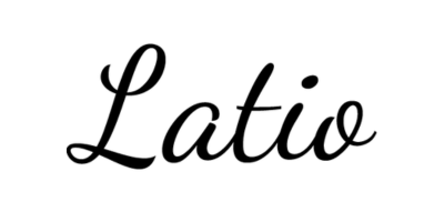 Latio 400X200