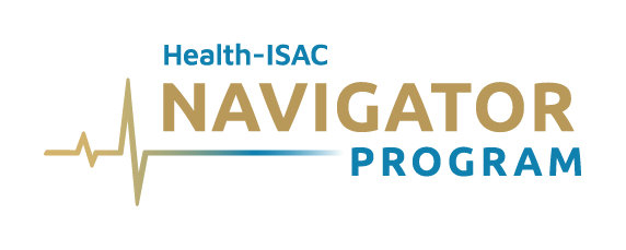 H-ISAC_Navigator_Logo-150 H-ISAC_Navigator_Logo-150