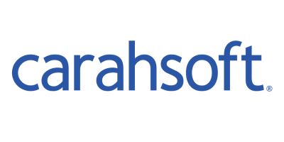 carahsoft Security wasteland sponsor logos