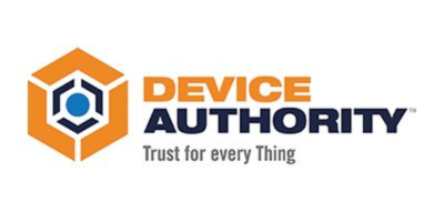 device authority Security wasteland sponsor logos