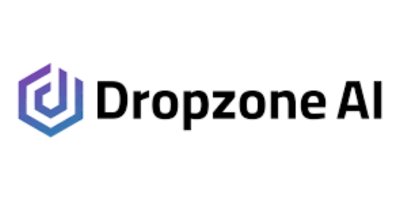 dropzone Security wasteland sponsor logos