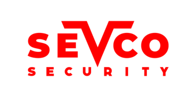 sevco Security wasteland sponsor logos