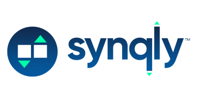 synqly Security wasteland sponsor logos