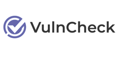 vulncheck Security wasteland sponsor logos